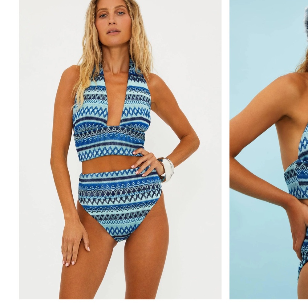Beach Riot Daydream Bottom